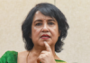 Taslima Nasrin Revives Debate on Communist-Era Book Bans and Censorship Taslima Nasrin Revives Debate on Communist-Era Book Bans and Censorship