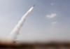 Five Missiles Target Yemen Presidential Palace Amid Escalating Regional Tensions Five Missiles Target Yemen Presidential Palace Amid Escalating Regional Tensions