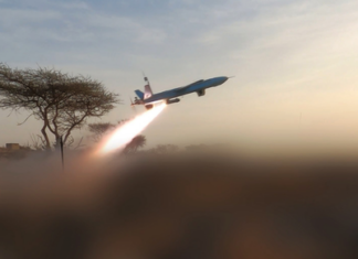 Houthis claim fresh missile and drone attacks on Saudi Aramco facilities Houthis claim fresh missile and drone attacks on Saudi Aramco facilities