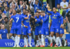 Premier League Matchweek 9 Features Liverpool, Arsenal, Chelsea and Manchester City Premier League Matchweek 9 Features Liverpool, Arsenal, Chelsea and Manchester City