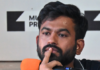 CJP Founder Abhijeet Dipke Granted Conditional Bail by Delhi Court CJP Founder Abhijeet Dipke Granted Conditional Bail by Delhi Court