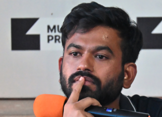 CJP Founder Abhijeet Dipke Granted Conditional Bail by Delhi Court CJP Founder Abhijeet Dipke Granted Conditional Bail by Delhi Court