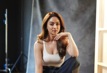 Sandeepa Dhar recalls Kapadia’s colourful narration that inspired her Chumbak journey Sandeepa Dhar recalls Kapadia’s colourful narration that inspired her Chumbak journey