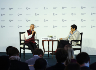 India’s global footprint expands through trade, devt and HADR partnerships India’s global footprint expands through trade, devt and HADR partnerships