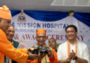 Arunachal plans two new medical colleges as TRIHMS MBBS seats reach 100 Arunachal plans two new medical colleges as TRIHMS MBBS seats reach 100