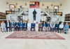 India and Sweden strengthen defence innovation and strategic partnership India and Sweden strengthen defence innovation and strategic partnership