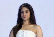 Shraddha Kapoor Transforms Into Legendary Lavani Dancer in Eetha Trailer Shraddha Kapoor Transforms Into Legendary Lavani Dancer in Eetha Trailer