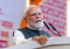 PM Modi thanks world leaders for greetings on 25-year leadership milestone PM Modi thanks world leaders for greetings on 25-year leadership milestone