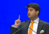 India targets 6G leadership after decade of rapid broadband expansion: Scindia India targets 6G leadership after decade of rapid broadband expansion: Scindia