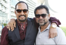 Anees Bazmee requests privacy after Nana Patekar’s death at 75 Anees Bazmee requests privacy after Nana Patekar’s death at 75