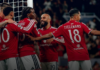 Yuzvendra Chahal backs Manchester United to turn season around Yuzvendra Chahal backs Manchester United to turn season around