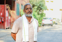 Nana Patekar’s death mourned nationwide as leaders remember legendary actor’s legacy Nana Patekar’s death mourned nationwide as leaders remember legendary actor’s legacy