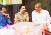 Pankaj Tripathi mourns Nana Patekar, calls him a guiding Guru. Pankaj Tripathi mourns Nana Patekar, calls him a guiding Guru.