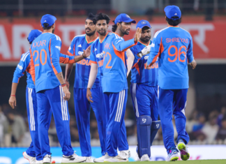 Gautam urges India to improve bowling after West Indies victory Gautam urges India to improve bowling after West Indies victory