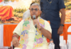 Dilip Ghosh Opposes CJP Protest in Delhi, Warns of Public Disruption Dilip Ghosh Opposes CJP Protest in Delhi, Warns of Public Disruption