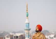 Diljit Dosanjh Shares Nostalgic Memories Ahead of His Aura World Tour Diljit Dosanjh Shares Nostalgic Memories Ahead of His Aura World Tour