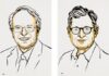 Robert Hall and Michael Woodford Win 2026 Nobel Prize in Economics Robert Hall and Michael Woodford Win 2026 Nobel Prize in Economics