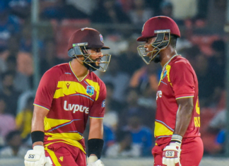 Shai Hope’s Unbeaten Century Powers West Indies to Victory Over India Shai Hope's Unbeaten Century Powers West Indies to Victory Over India