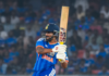 Shreyas Iyer Blames Poor Bowling as West Indies Level T20I Series Shreyas Iyer Blames Poor Bowling as West Indies Level T20I Series