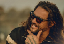 Jason Momoa Says Acting Is Not His Cup of Tea Jason Momoa Says Acting Is Not His Cup of Tea