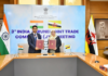 India and Brunei Darussalam Agree to Expand Bilateral Trade and Cooperation India and Brunei Darussalam Agree to Expand Bilateral Trade and Cooperation