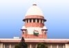 Supreme Court Issues Notice Over INDIA Bloc Protest March Near Court Supreme Court Issues Notice Over INDIA Bloc Protest March Near Court