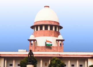 Supreme Court Issues Notice Over INDIA Bloc Protest March Near Court Supreme Court Issues Notice Over INDIA Bloc Protest March Near Court
