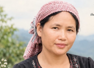Kuki Woman Killed, 2 Missing After Suspected Manipur Militant Ambush Kuki Woman Killed, 2 Missing After Suspected Manipur Militant Ambush