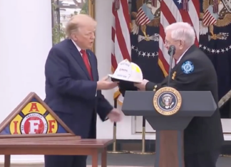 Trump Seeks Death Penalty for Killers of Firefighters on Duty Trump Seeks Death Penalty for Killers of Firefighters on Duty