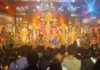 Adani Electricity Powers Over 700 Durga Puja and Navratri Pandals Adani Electricity Powers Over 700 Durga Puja and Navratri Pandals