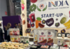 India Showcases Naga Chilli and Mithila Makhana at SIAL Paris India Showcases Naga Chilli and Mithila Makhana at SIAL Paris