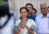 Supriya Sule Questions Lawrence Bishnoi’s Social Media Claim After Tiger Shroff Firing Supriya Sule Questions Lawrence Bishnoi's Social Media Claim After Tiger Shroff Firing
