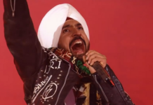 Diljit Dosanjh’s Delhi Aura Tour Show Faces Security-Related Setback Diljit Dosanjh’s Delhi Aura Tour Show Faces Security-Related Setback