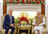 India and Poland Target Doubling Bilateral Trade by 2030 India and Poland Target Doubling Bilateral Trade by 2030