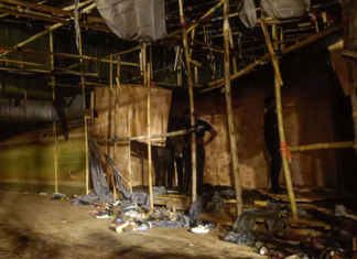 Kolkata Durga Puja Stampede: Judicial Panel Flags Narrow Entry and Exit Routes Kolkata Durga Puja Stampede: Judicial Panel Flags Narrow Entry and Exit Routes