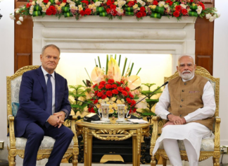 India and Poland Target Doubling Bilateral Trade by 2030 India and Poland Target Doubling Bilateral Trade by 2030
