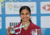 Anjanaben Wins Gold, Jayanti Secures Silver at Asian Para Games Anjanaben Wins Gold, Jayanti Secures Silver at Asian Para Games