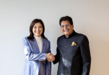 India-EU FTA Could Transform Business Ties: Piyush Goyal India-EU FTA Could Transform Business Ties: Piyush Goyal