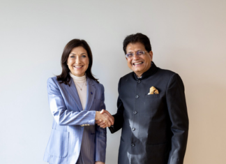 India-EU FTA Could Transform Business Ties: Piyush Goyal India-EU FTA Could Transform Business Ties: Piyush Goyal
