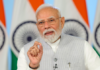 Modi Attacks Congress at NDTV World Summit Over India’s Global Image Modi Attacks Congress at NDTV World Summit Over India's Global Image