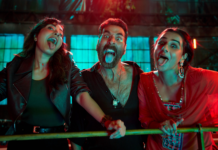 Raashii Khanna Wraps Up Mauja Hi Mauja Shoot with Akshay Kumar Raashii Khanna Wraps Up Mauja Hi Mauja Shoot with Akshay Kumar