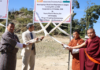 India Boosts Bhutan’s Rural Connectivity Through 15 New Development Projects India Boosts Bhutan’s Rural Connectivity Through 15 New Development Projects