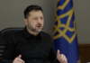 Zelensky Says Starlink and Starshield Speeds Restored Across Ukraine Zelensky Says Starlink and Starshield Speeds Restored Across Ukraine