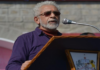 Naseeruddin Shah Backs SRFTI Students’ Protest Against Campus Violence Naseeruddin Shah Backs SRFTI Students’ Protest Against Campus Violence