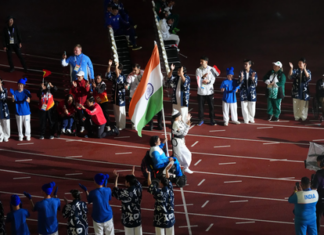 India Wins Record 114 Medals at Asian Para Games 2026 India Wins Record 114 Medals at Asian Para Games 2026