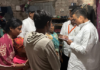 Suvendu Adhikari Advises Rajdeep Pal to Prioritise Studies Over Mobile Phones Suvendu Adhikari Advises Rajdeep Pal to Prioritise Studies Over Mobile Phones