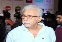Naseeruddin Shah Calls Himself ‘Dimagi Naxal’ in Government Criticism Video Naseeruddin Shah Calls Himself ‘Dimagi Naxal’ in Government Criticism Video