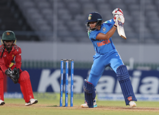 Shafali Verma Smashes 26-Ball Fifty as India Sweep Zimbabwe 3-0 Shafali Verma Smashes 26-Ball Fifty as India Sweep Zimbabwe 3-0