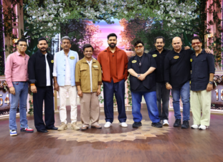 Rohit Sharma Shares How Rajpal Yadav’s Comedy Lifted His Spirits Rohit Sharma Shares How Rajpal Yadav’s Comedy Lifted His Spirits