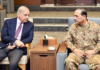 Pakistan Faces Criticism Over Anti-Terrorism Laws Targeting Opposition Politicians Pakistan Faces Criticism Over Anti-Terrorism Laws Targeting Opposition Politicians